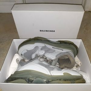 Balenciaga Triple S